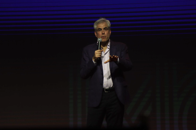 Jonathan Haidt
